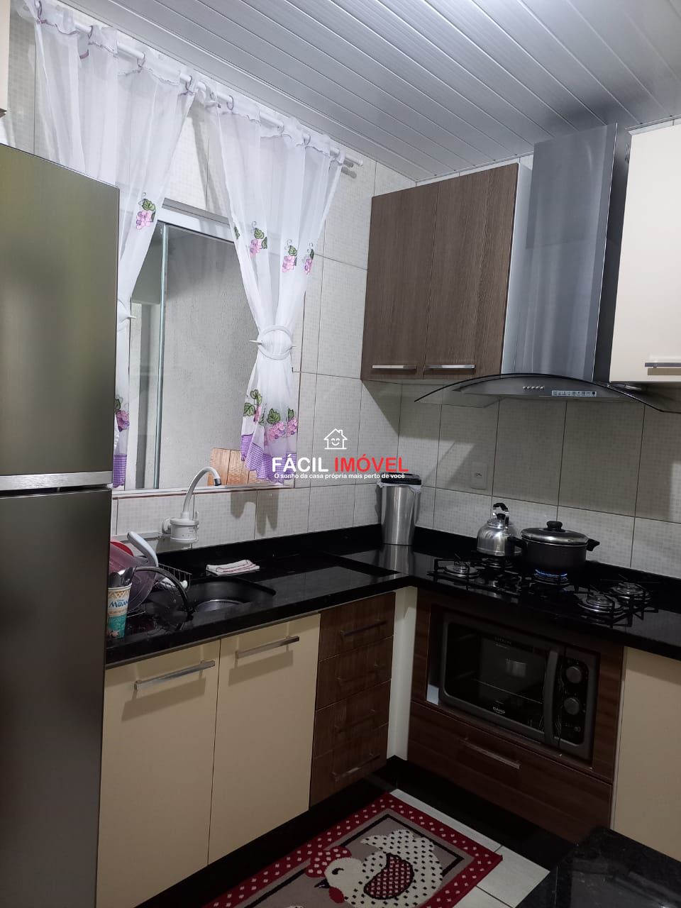 Casa, 2 quartos, 53 m² - Foto 4