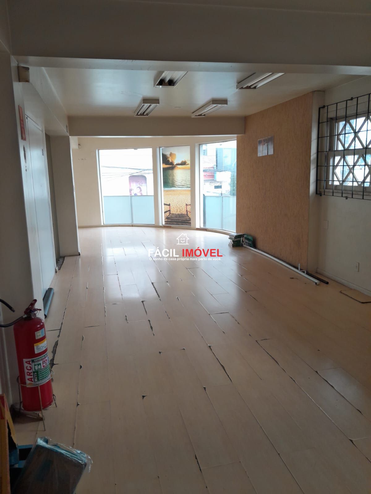 Loja-Salão, 399 m² - Foto 3