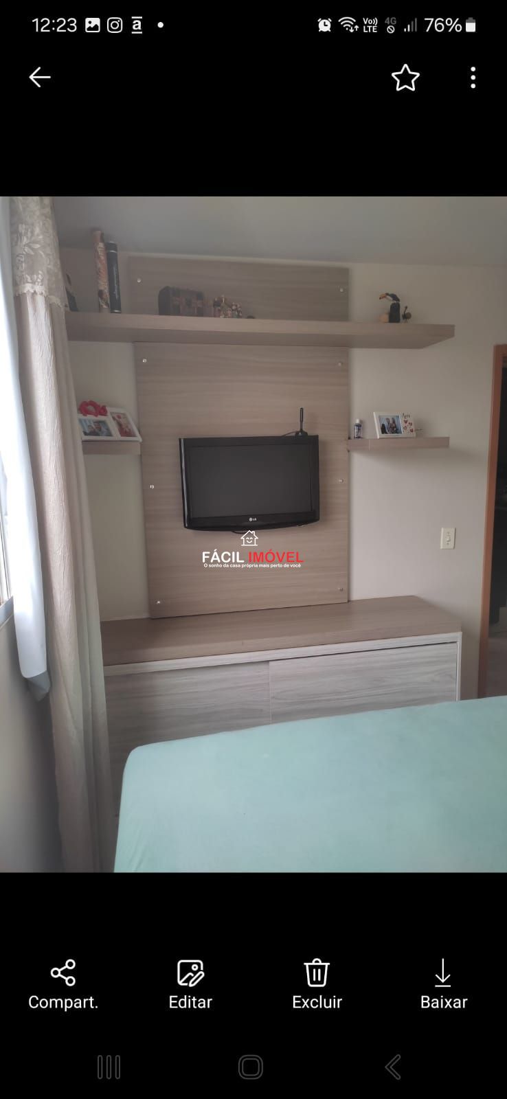 Apartamento à venda com 2 quartos, 55m² - Foto 18