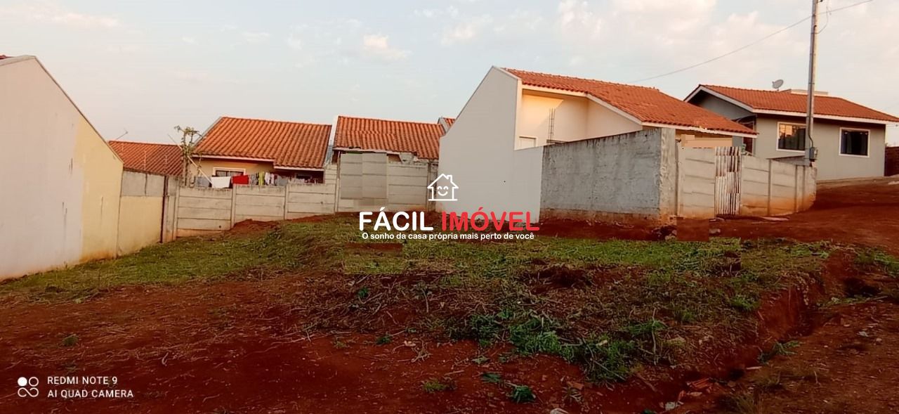 Terreno, 203 m² - Foto 2