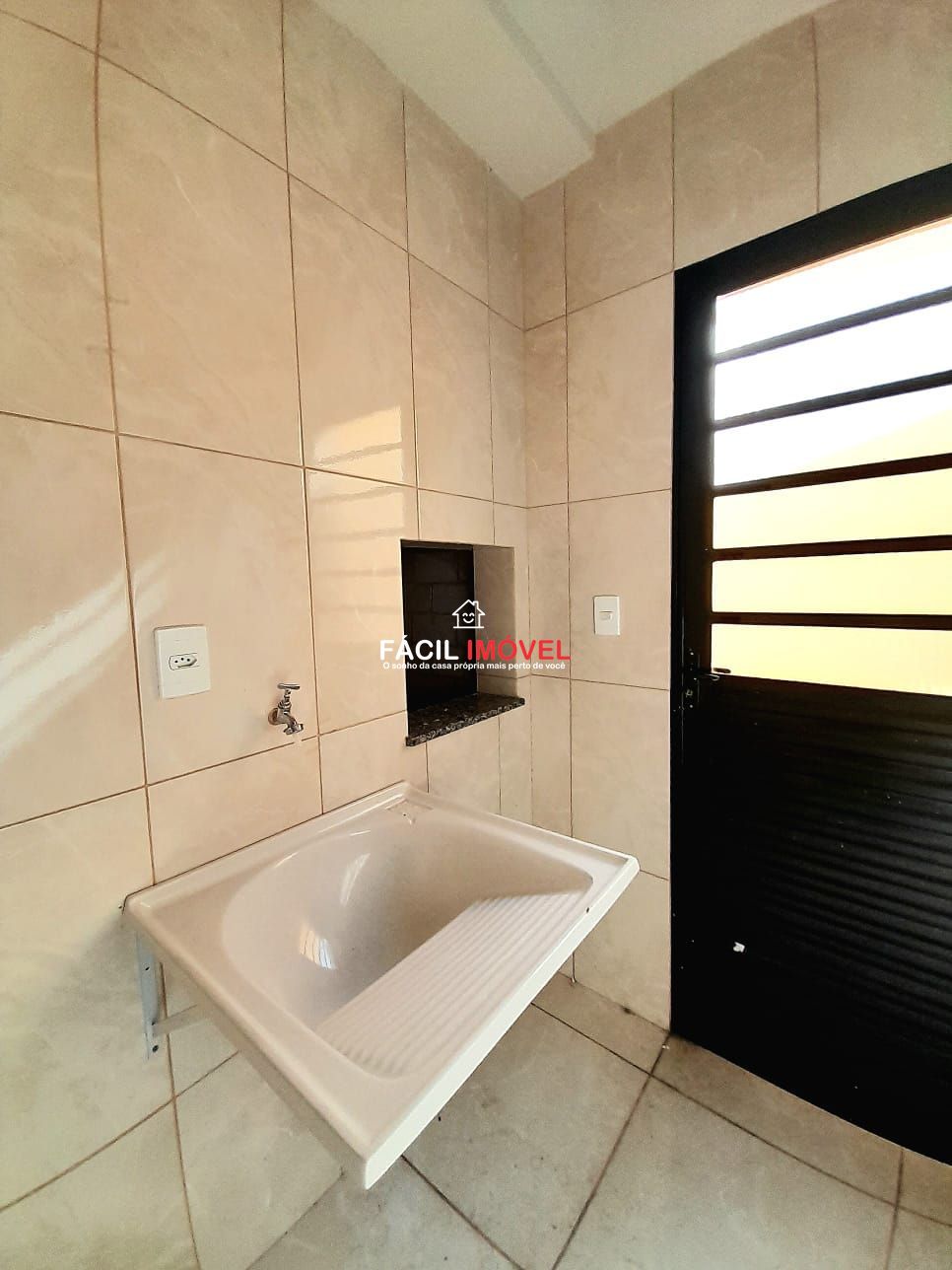 Apartamento à venda com 2 quartos, 53m² - Foto 6