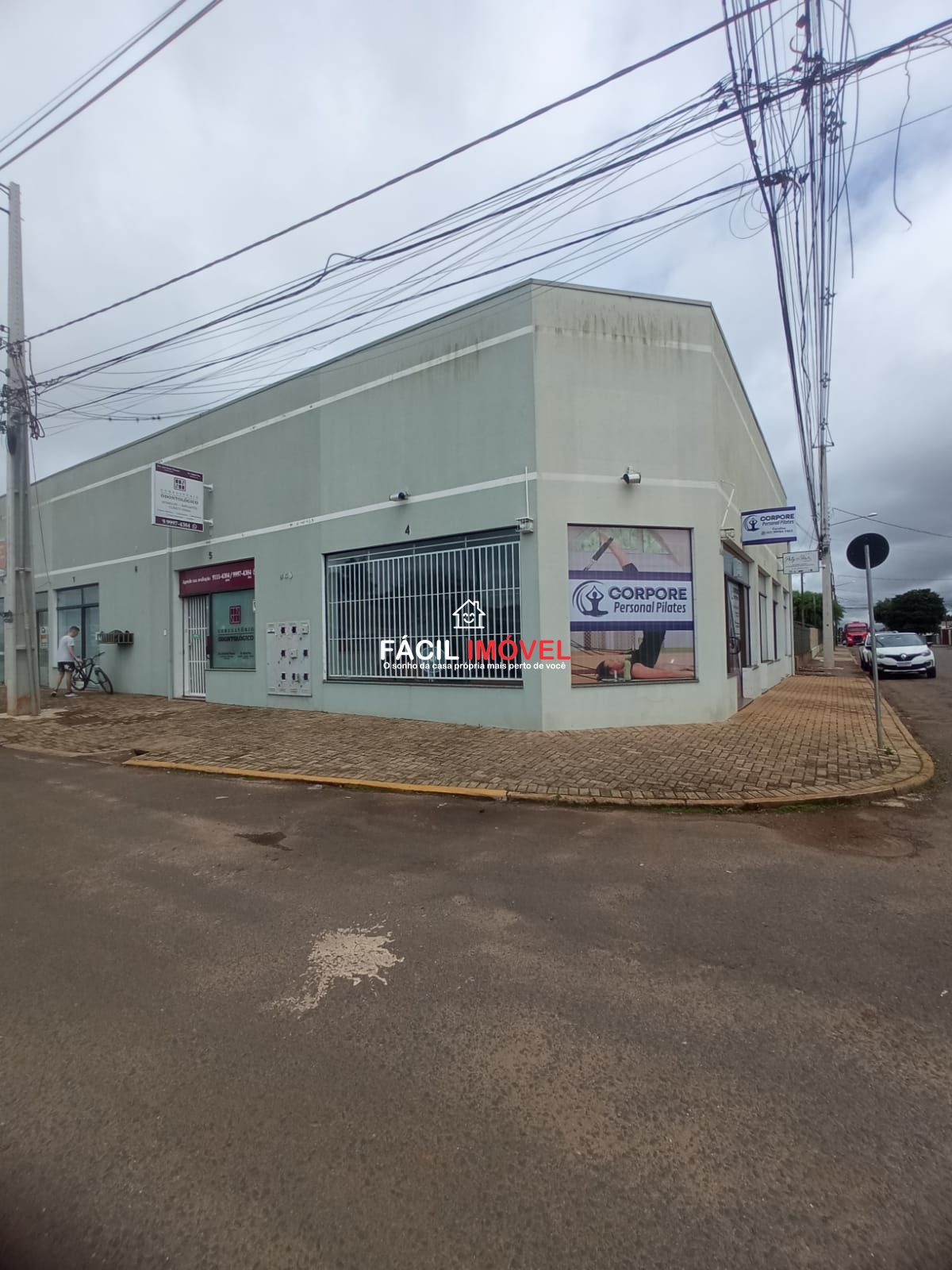 Sala-Conjunto, 20 m² - Foto 1