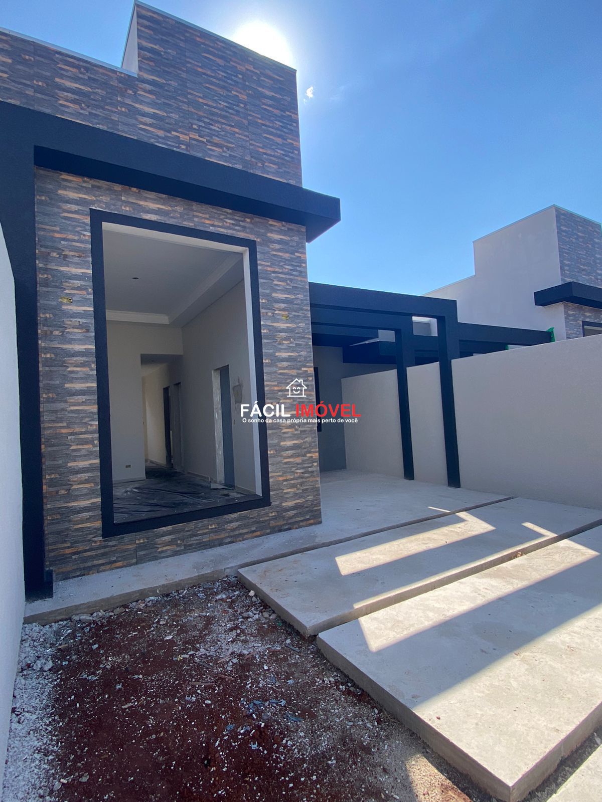 Casa, 2 quartos, 64 m² - Foto 3