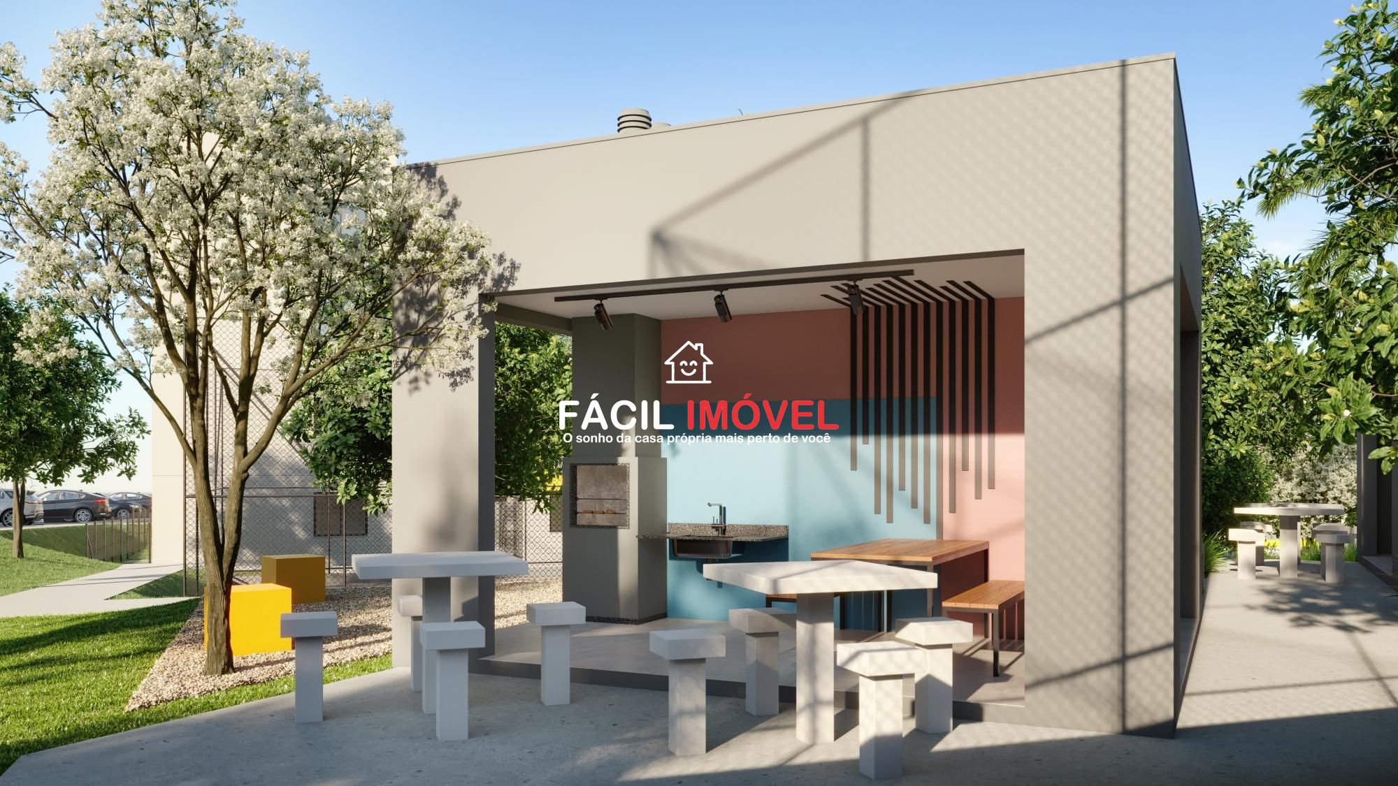 Apartamento, 2 quartos, 55 m² - Foto 5