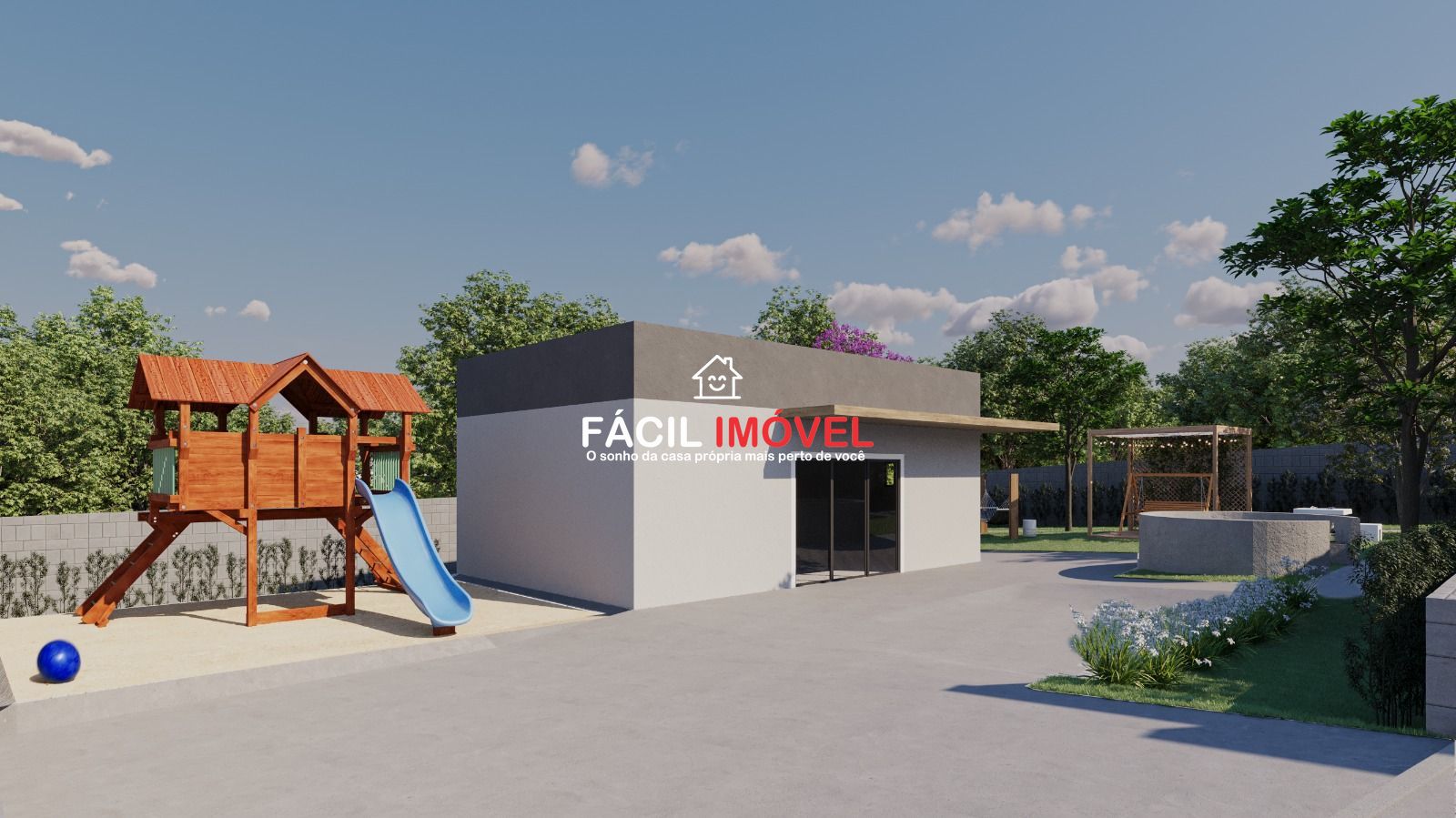 Casa de Condomínio, 2 quartos - Foto 11