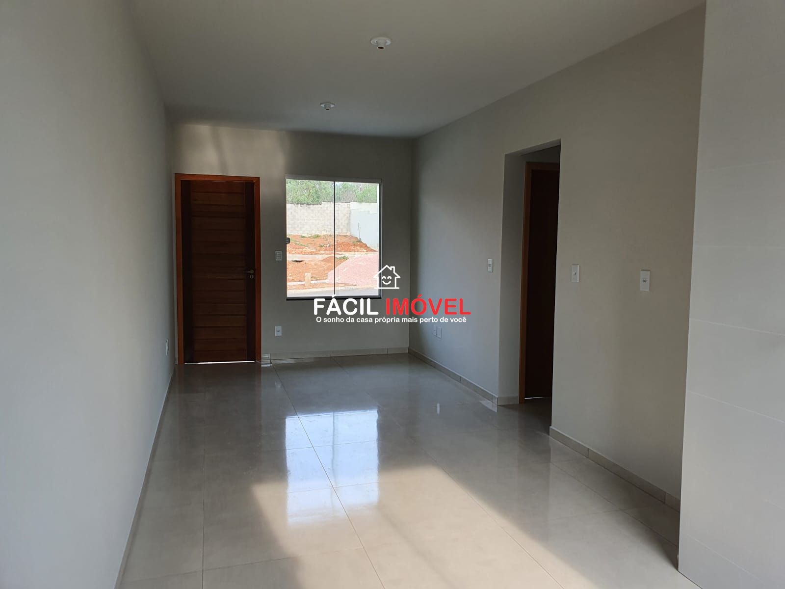 Casa, 2 quartos, 60 m² - Foto 3