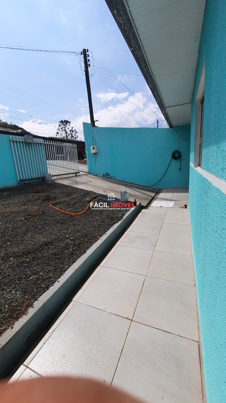 Casa, 2 quartos, 75 m² - Foto 2