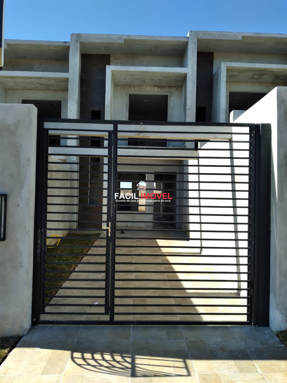 Sobrado, 2 quartos, 80 m² - Foto 2