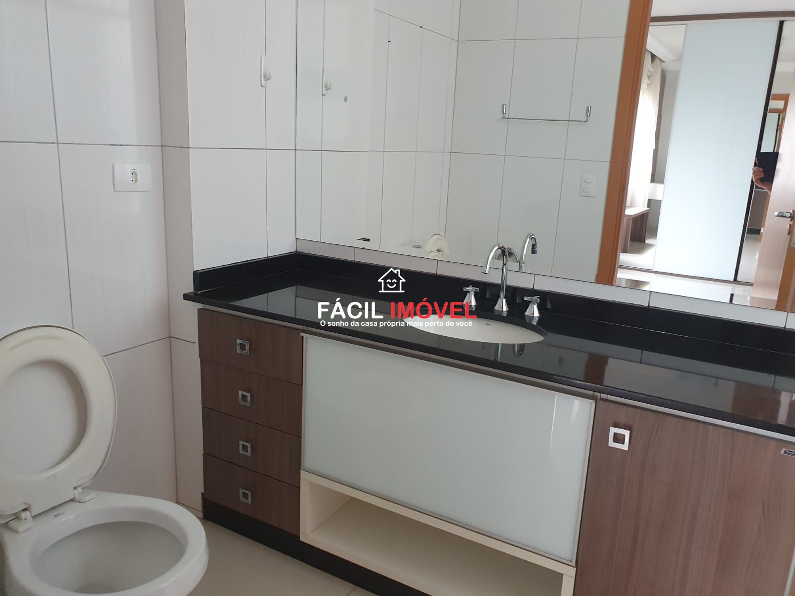 Apartamento à venda com 2 quartos, 65m² - Foto 9