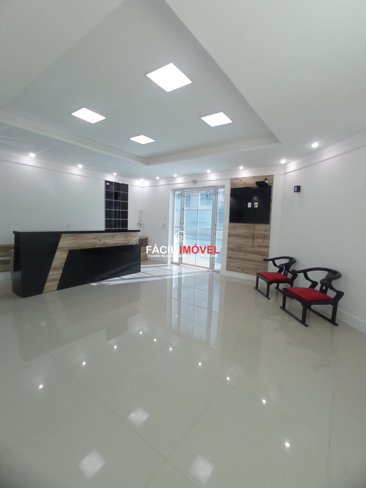 Loja-Salão, 203 m² - Foto 4