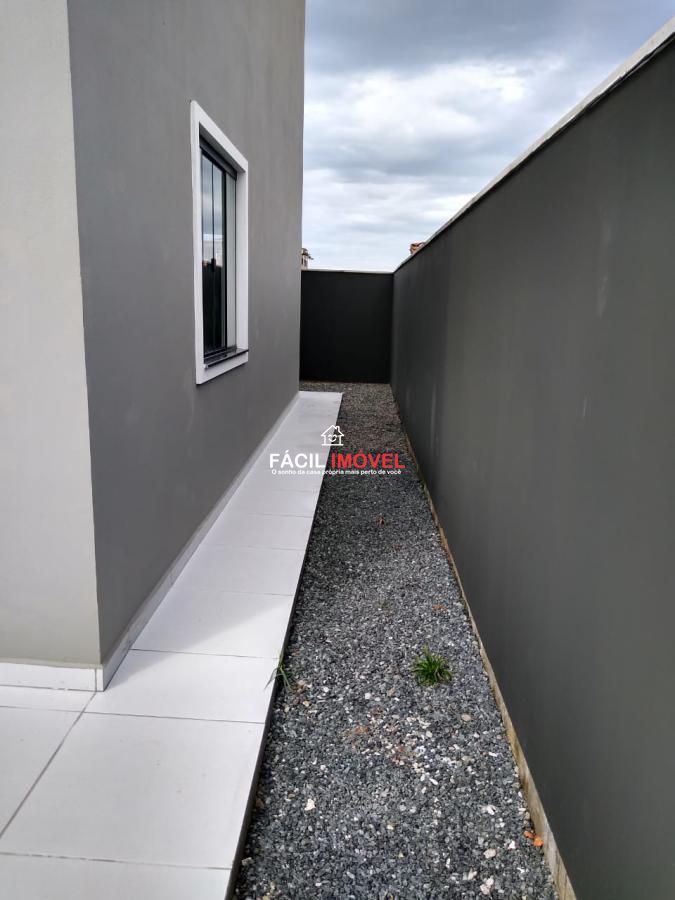 Sobrado à venda com 3 quartos, 104m² - Foto 3