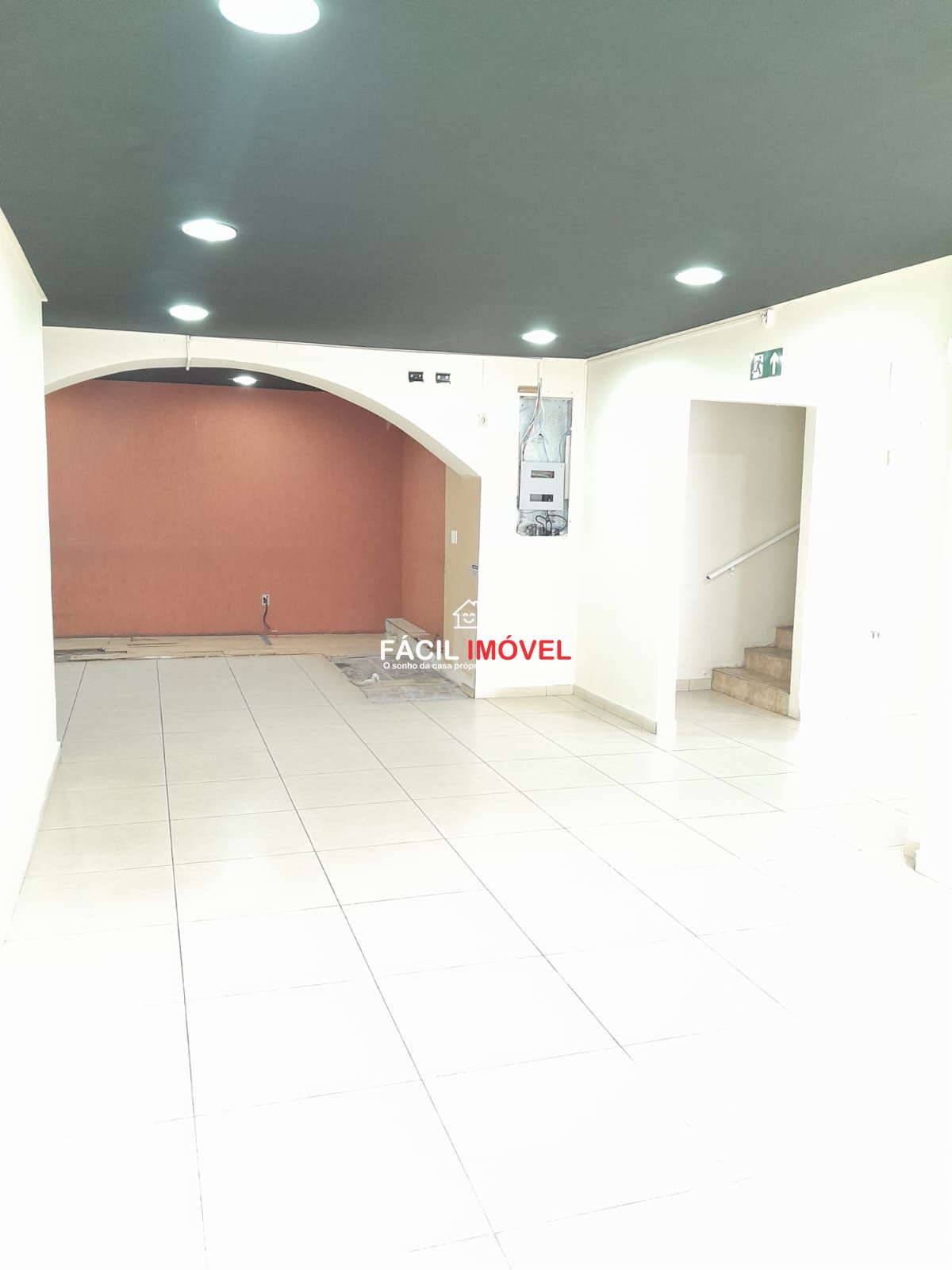 Loja-Salão para alugar com 5 quartos, 399m² - Foto 17