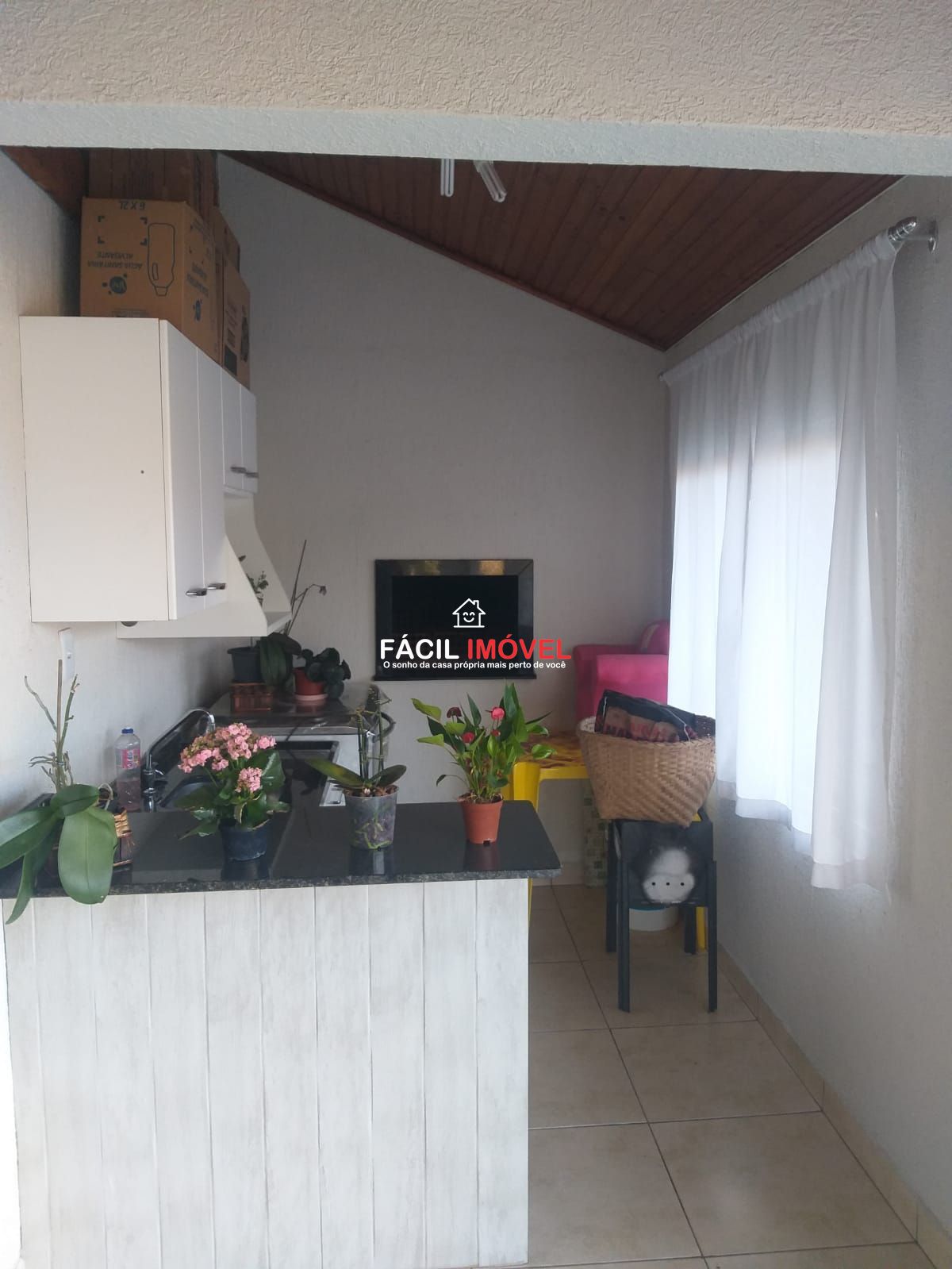 Casa à venda com 3 quartos, 110m² - Foto 15