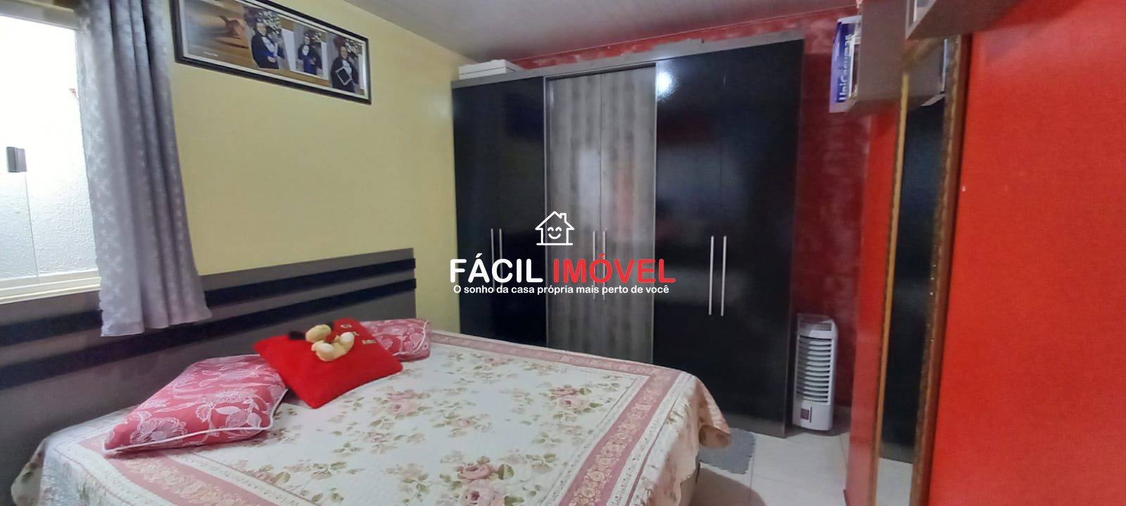 Casa, 2 quartos, 53 m² - Foto 5