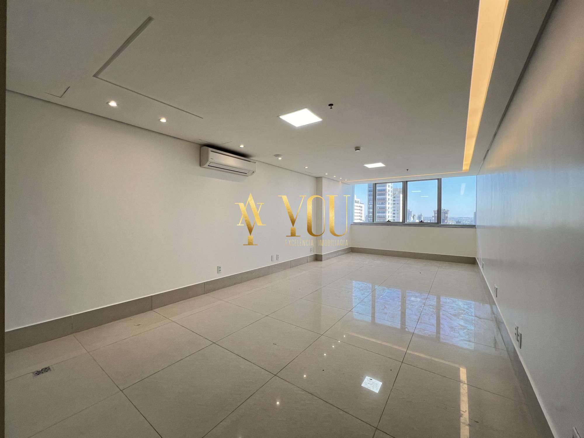Sala-Conjunto, 43 m² - Foto 6