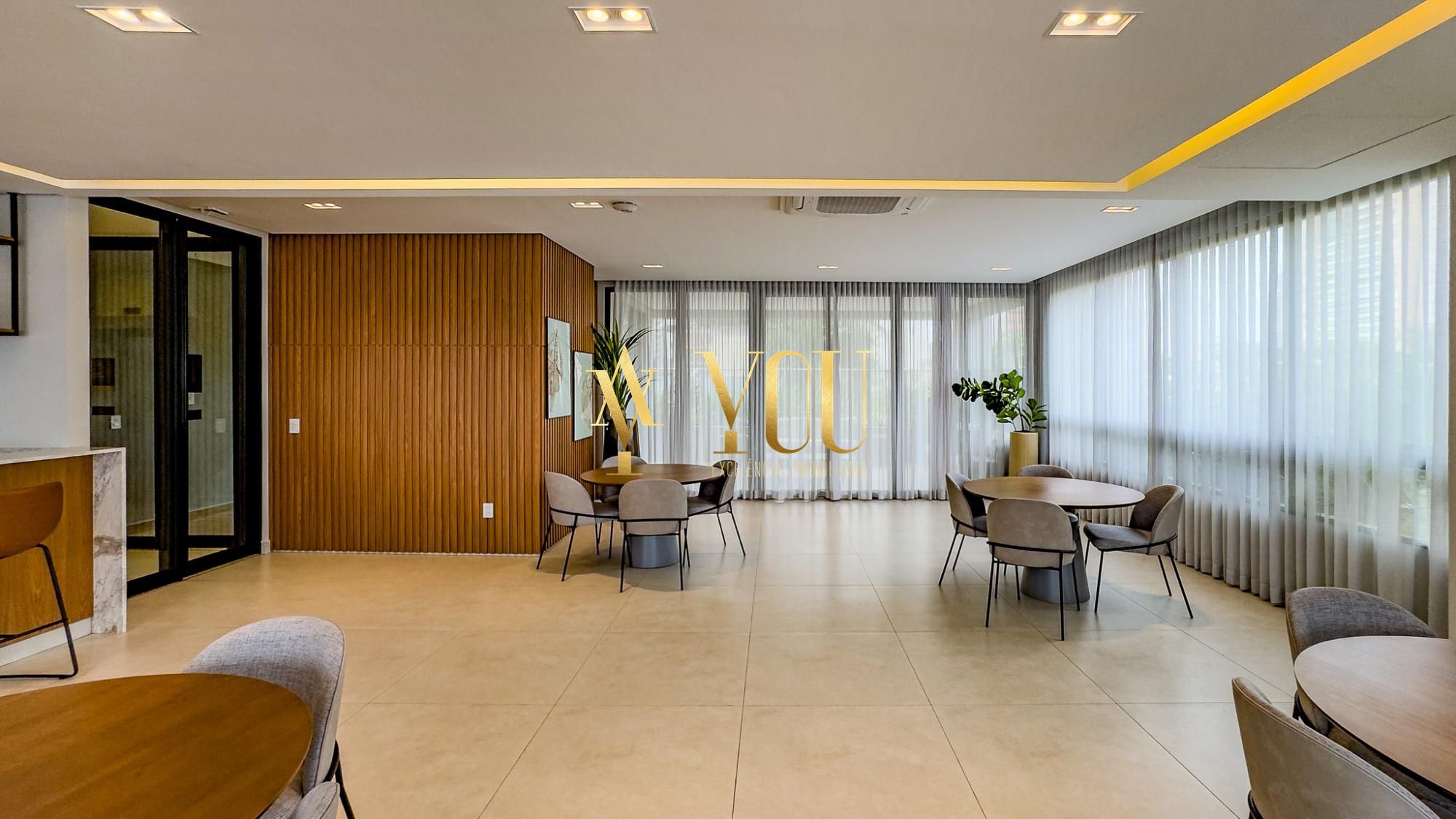 Apartamento, 2 quartos, 59 m² - Foto 44