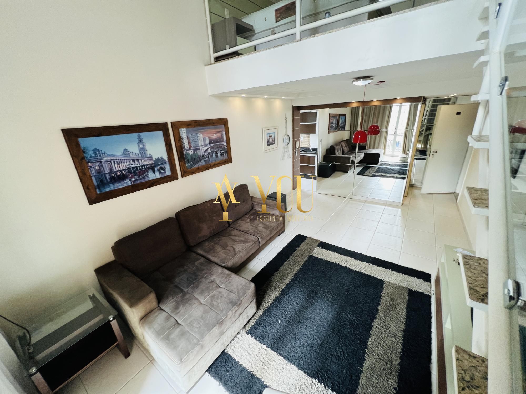 Apartamento, 1 quarto, 65 m² - Foto 13