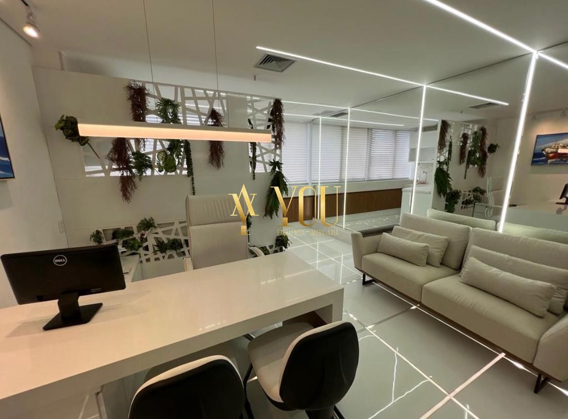 Sala-Conjunto, 32 m² - Foto 9