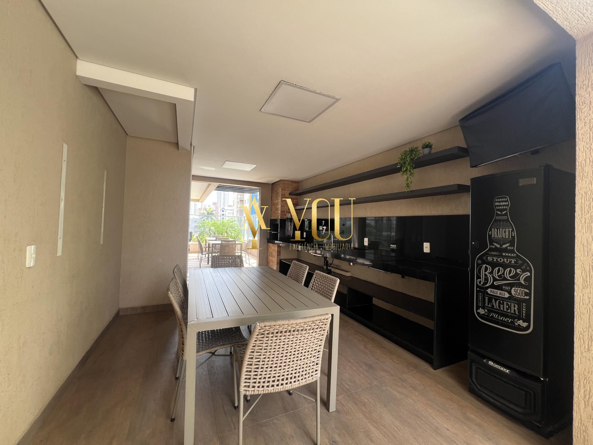 Apartamento, 2 quartos, 64 m² - Foto 24