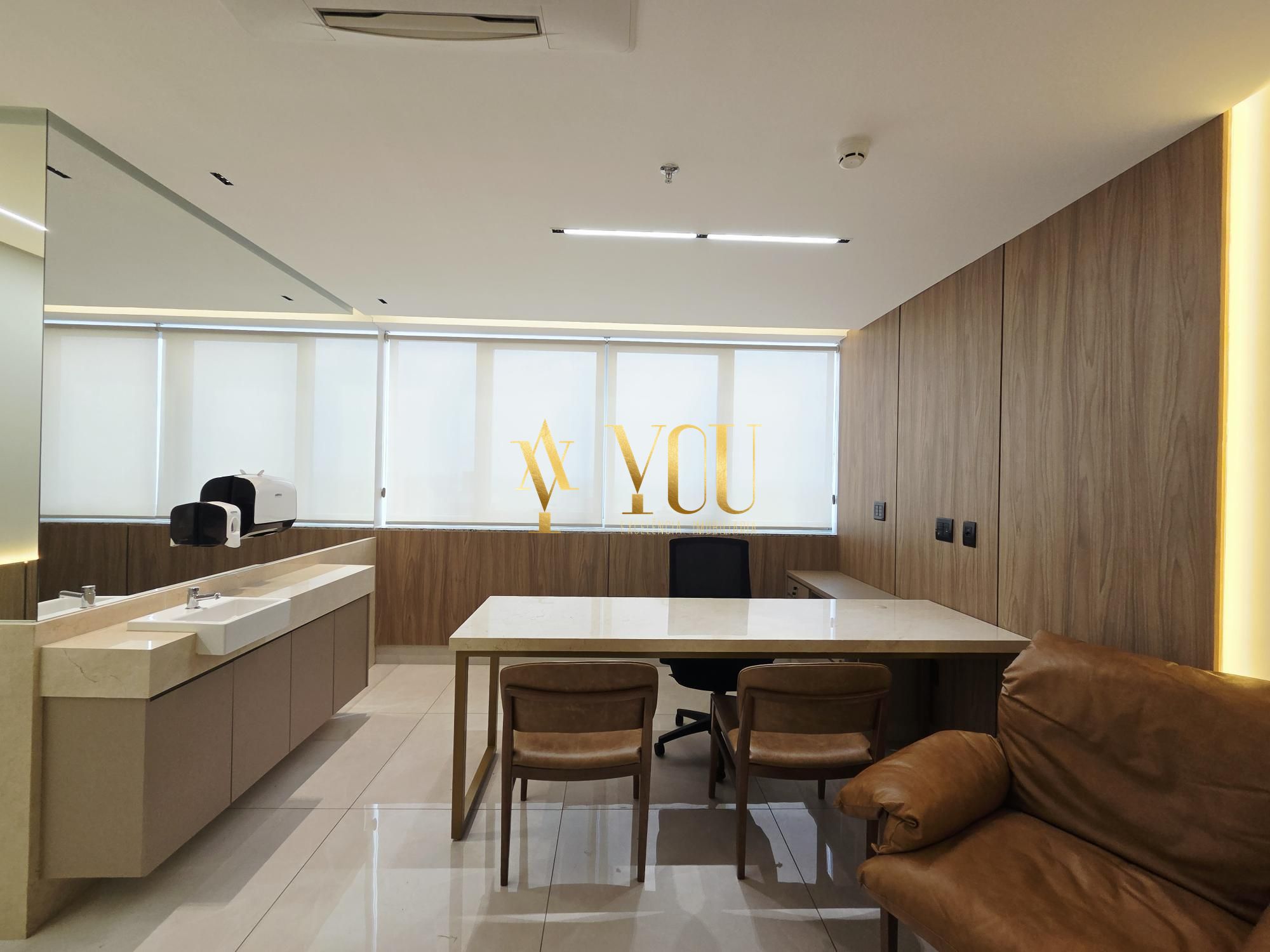 Sala-Conjunto, 129 m² - Foto 4