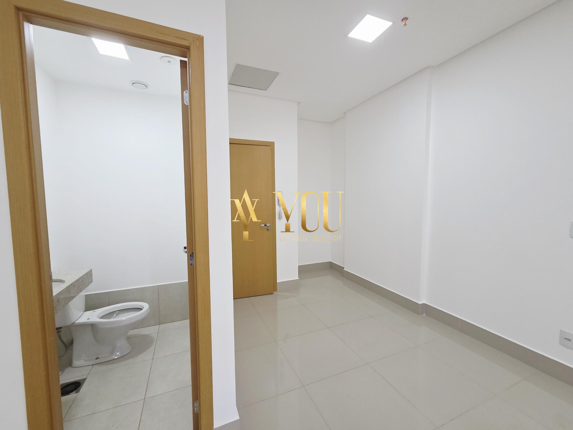 Sala-Conjunto, 31 m² - Foto 12