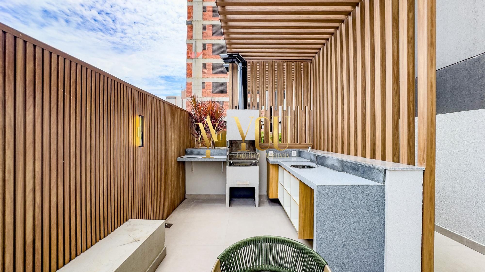 Apartamento, 2 quartos, 59 m² - Foto 19
