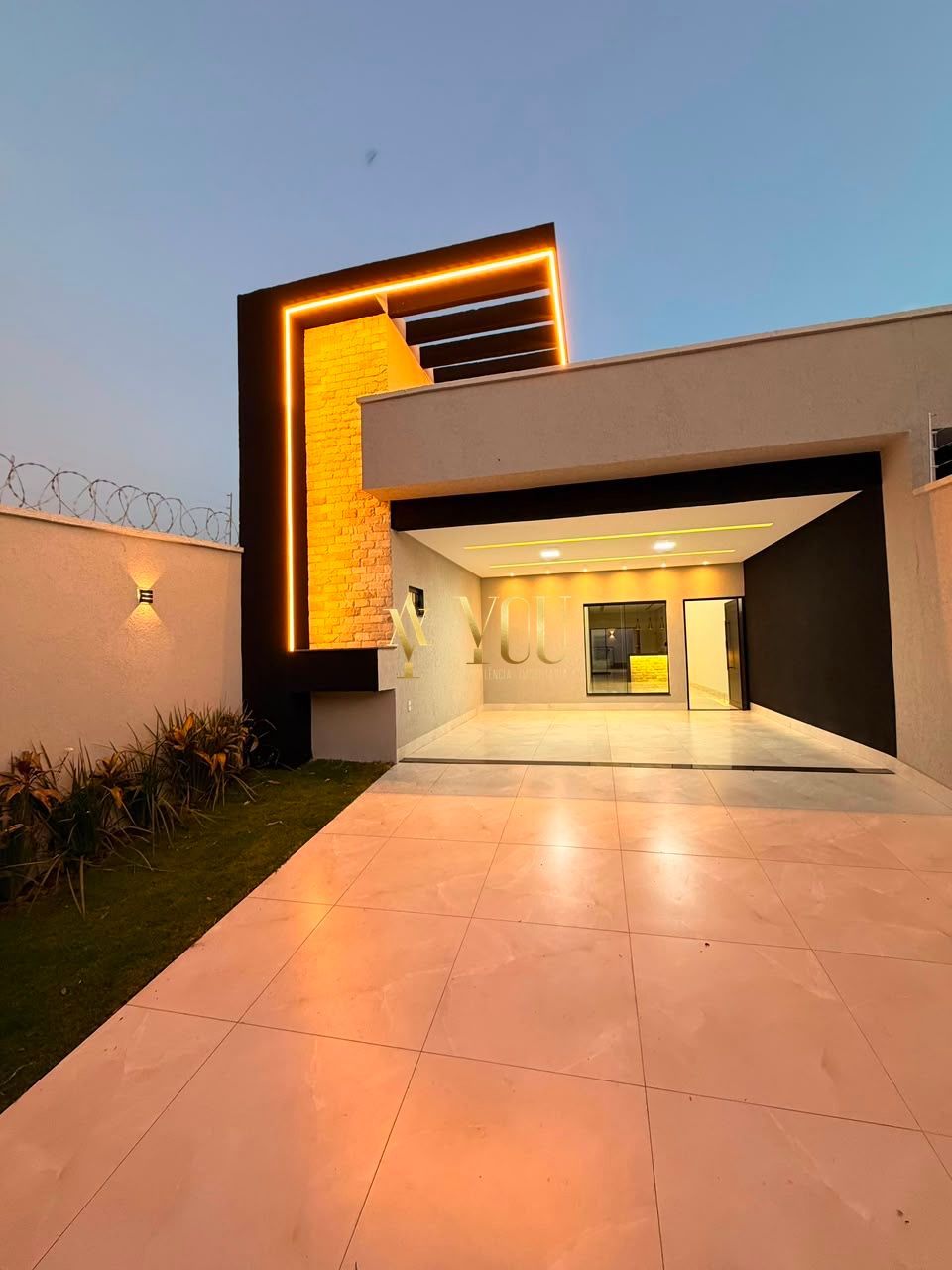 Casa, 3 quartos, 160 m² - Foto 2