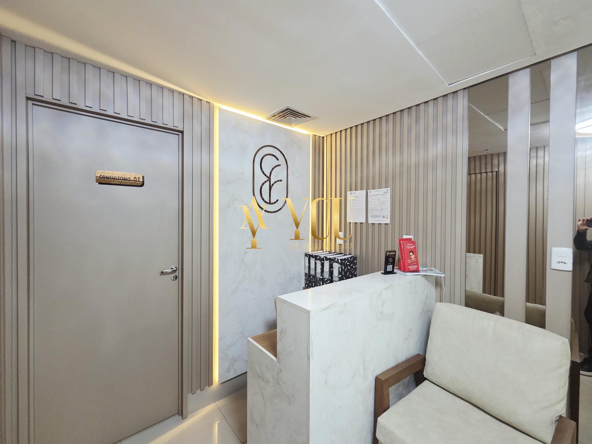 Sala-Conjunto, 33 m² - Foto 24