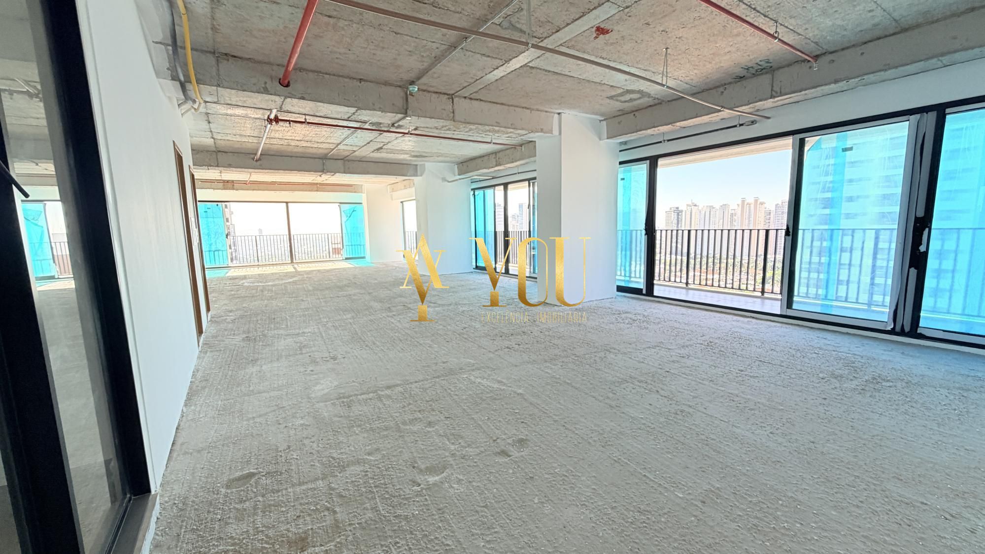 Sala-Conjunto, 634 m² - Foto 14