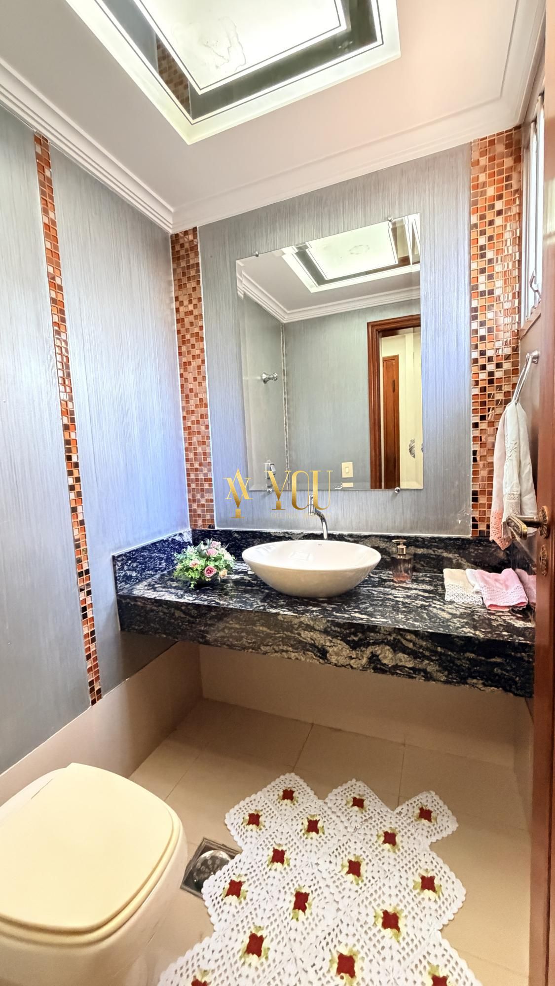 Apartamento, 4 quartos, 192 m² - Foto 3