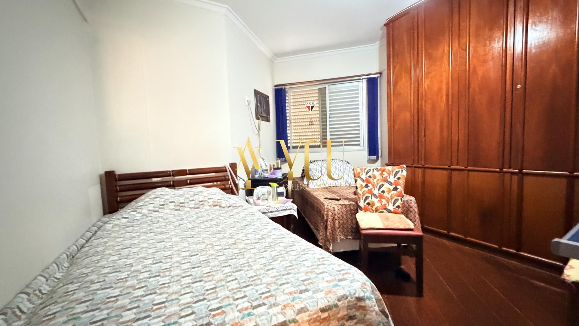 Apartamento, 4 quartos, 192 m² - Foto 12