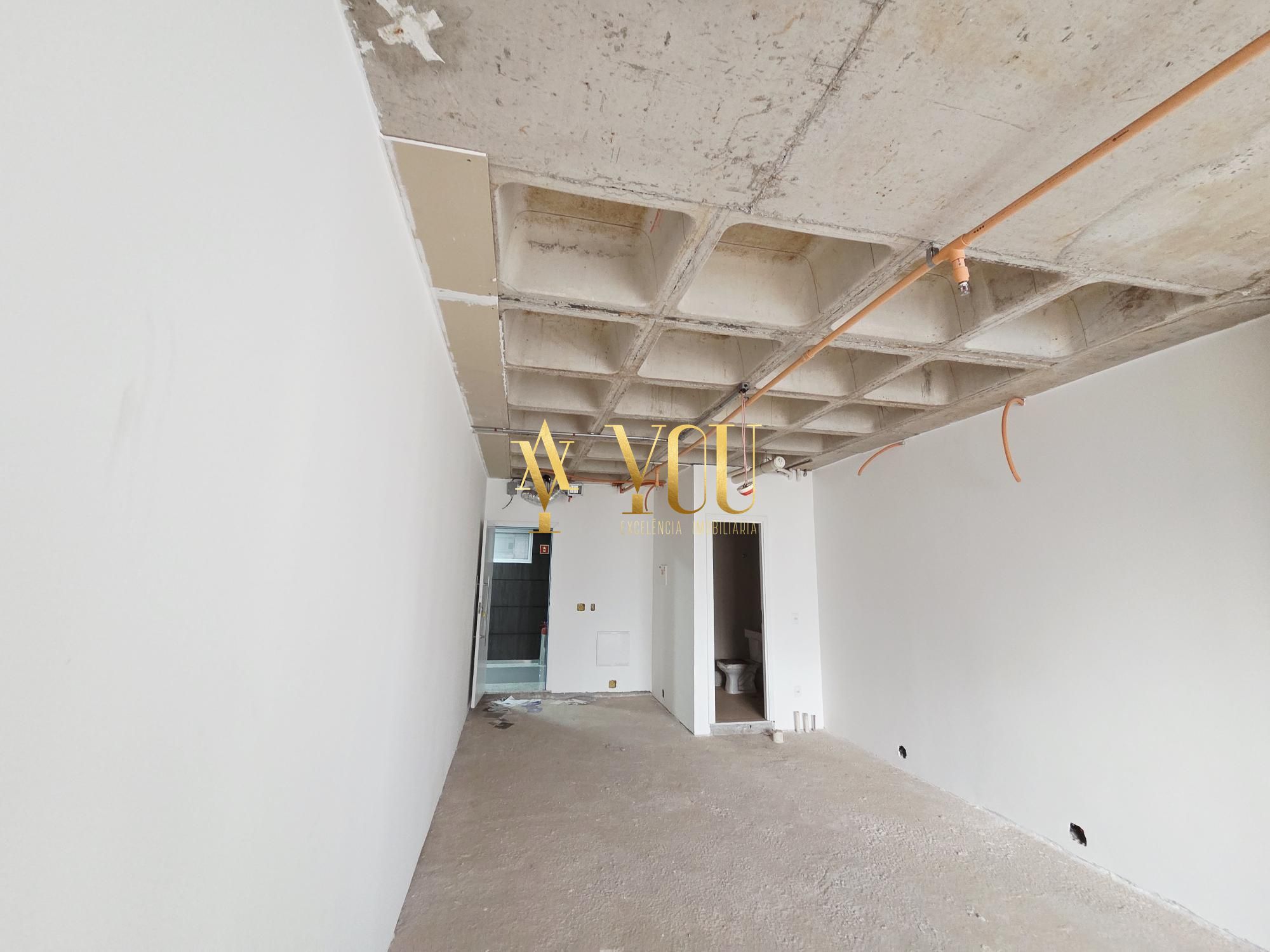 Sala-Conjunto, 38 m² - Foto 12