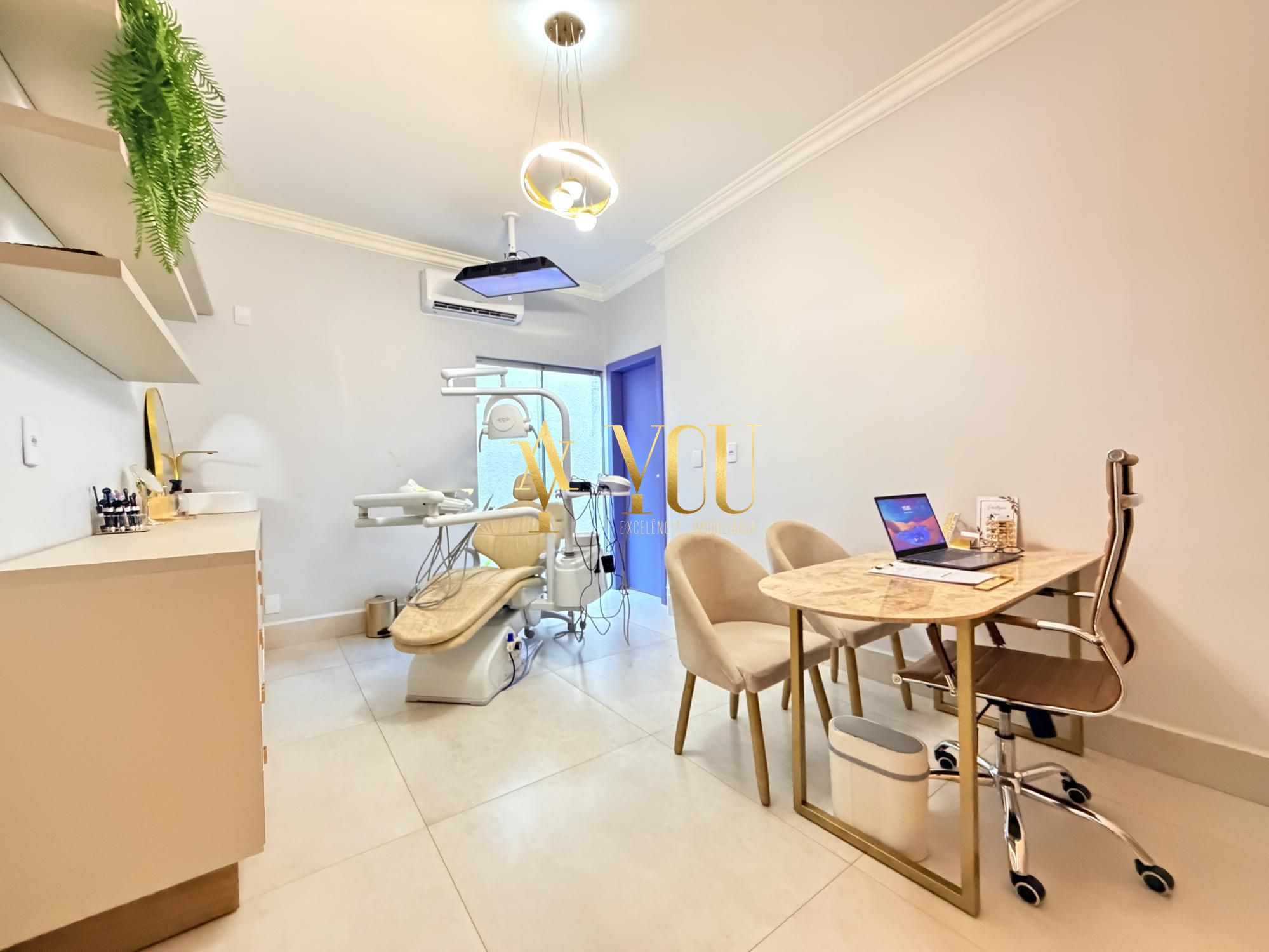 Sala-Conjunto, 10 m² - Foto 1
