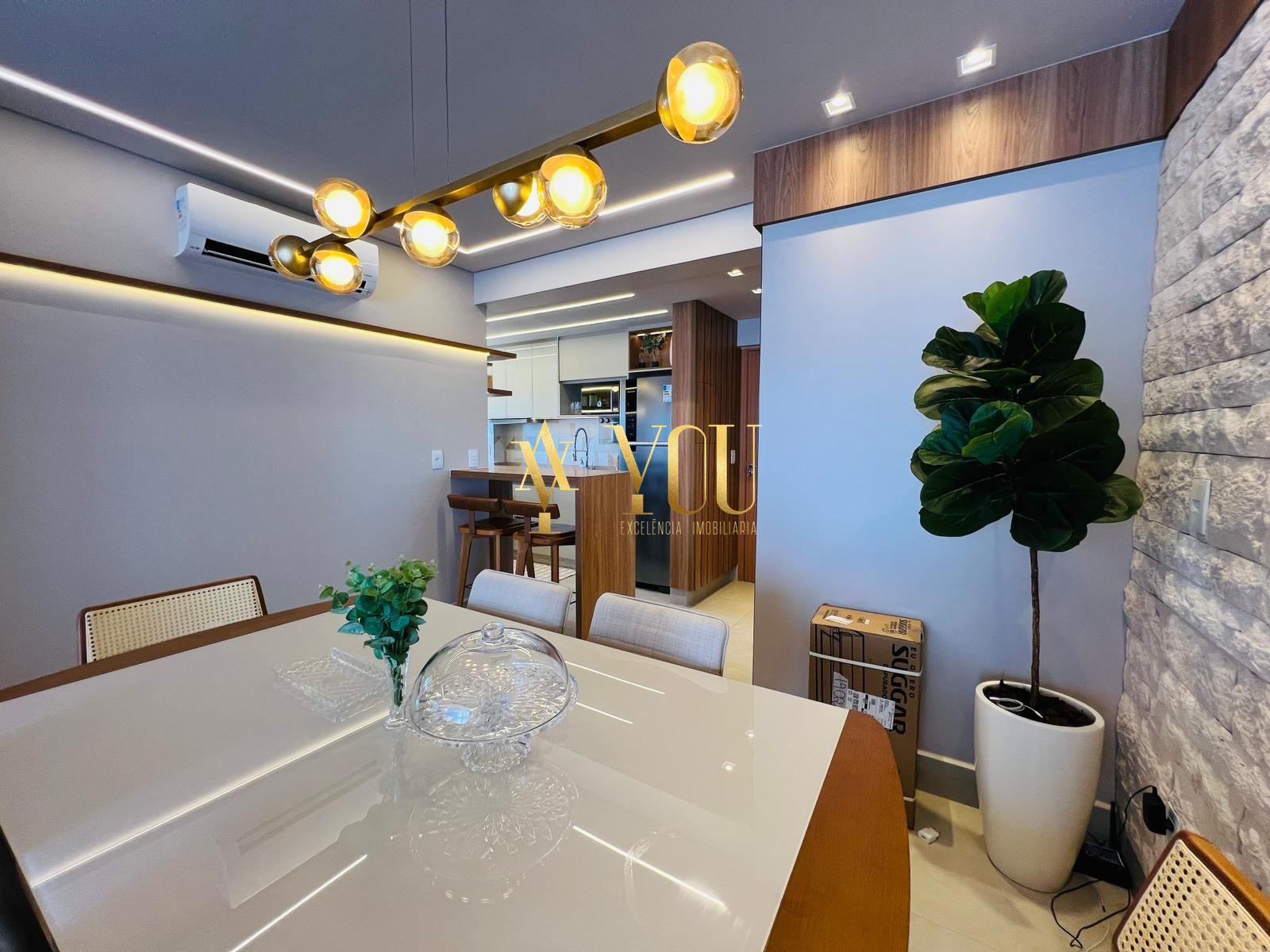 Apartamento, 2 quartos, 67 m² - Foto 5