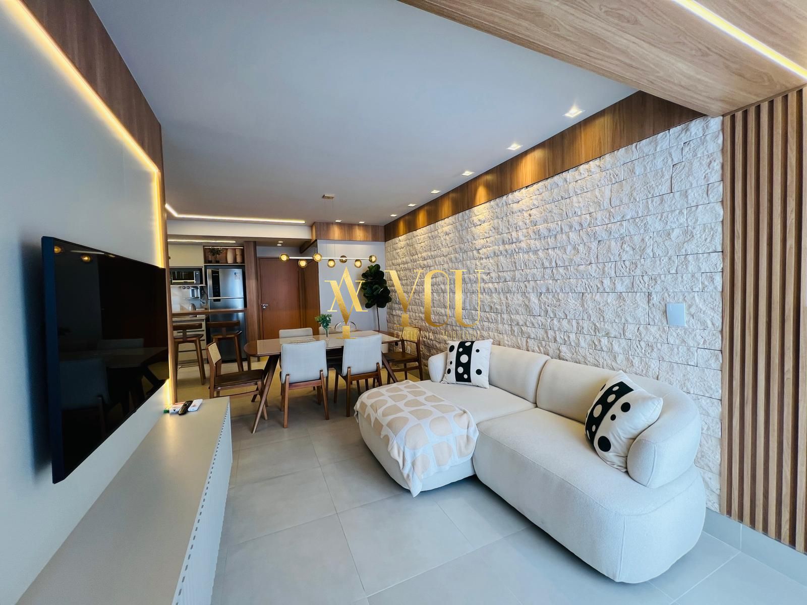 Apartamento, 2 quartos, 67 m² - Foto 10