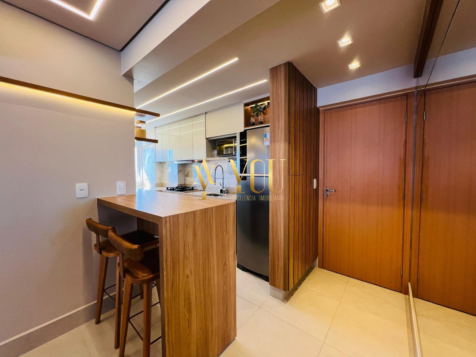 Apartamento, 2 quartos, 67 m² - Foto 13