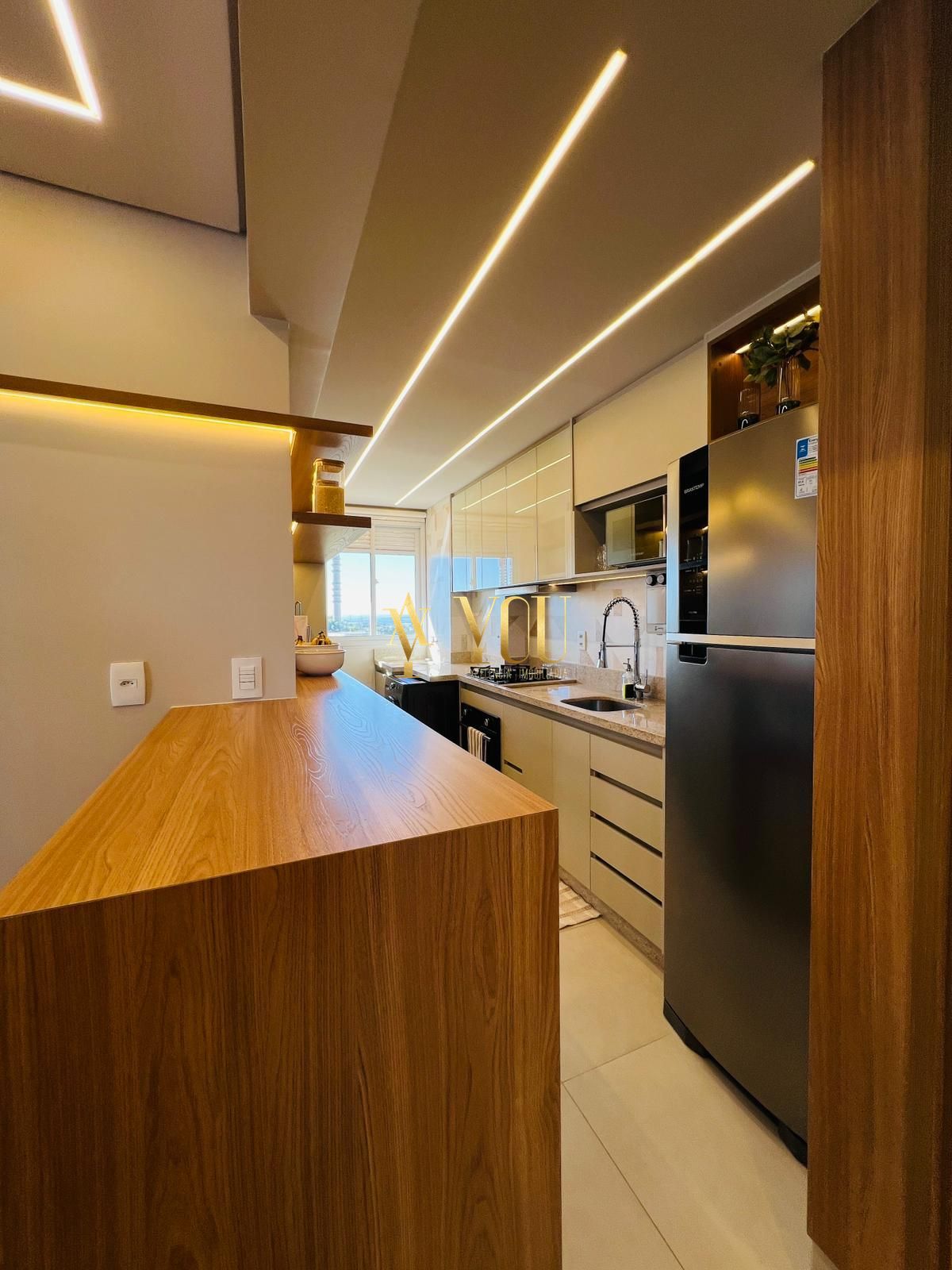 Apartamento, 2 quartos, 67 m² - Foto 4