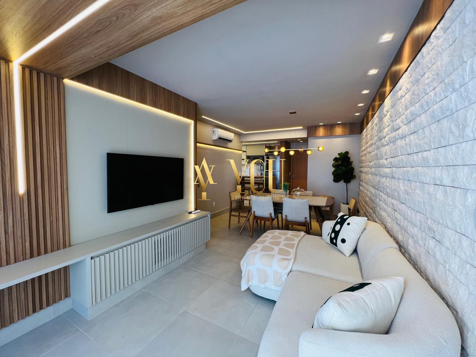 Apartamento, 2 quartos, 67 m² - Foto 3