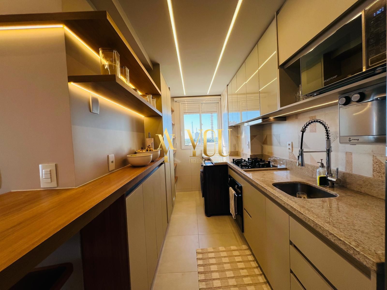 Apartamento, 2 quartos, 67 m² - Foto 8