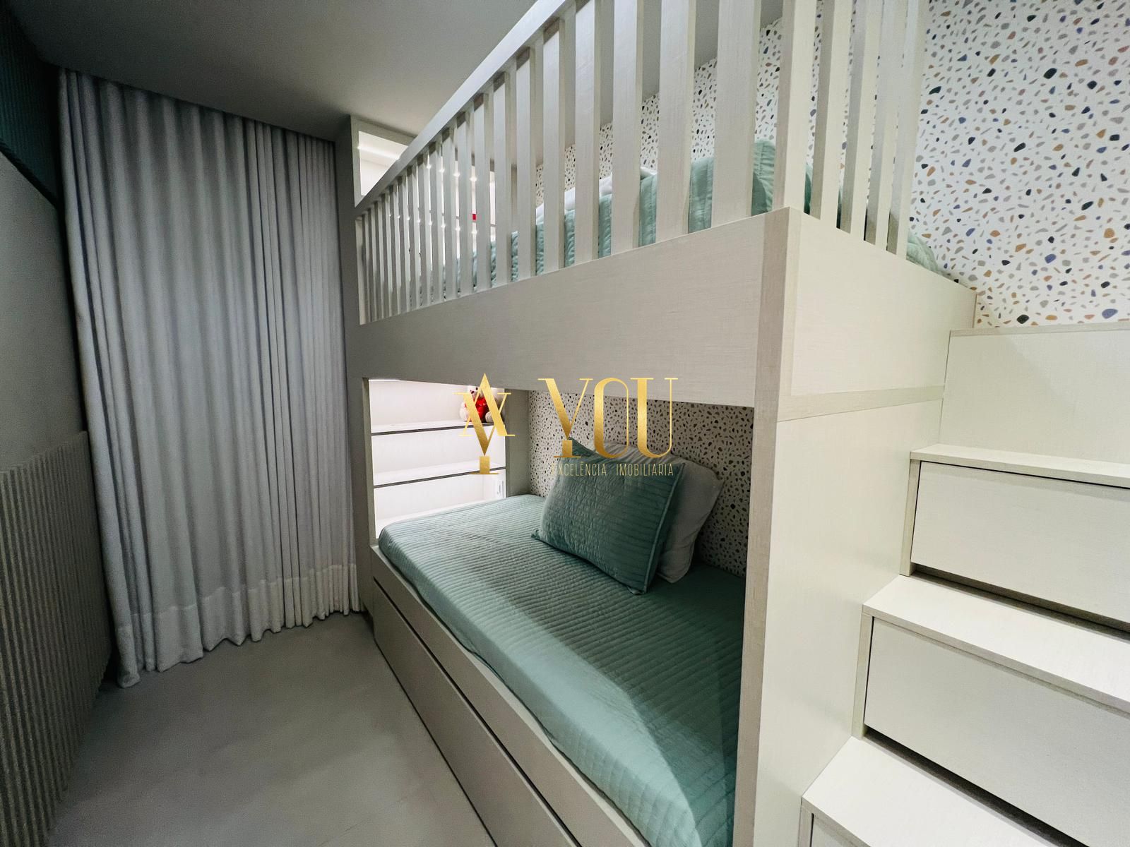 Apartamento, 2 quartos, 67 m² - Foto 7