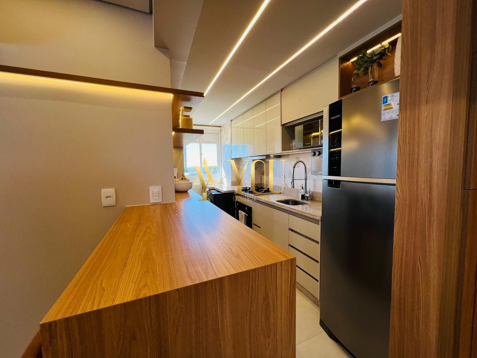 Apartamento, 2 quartos, 67 m² - Foto 6