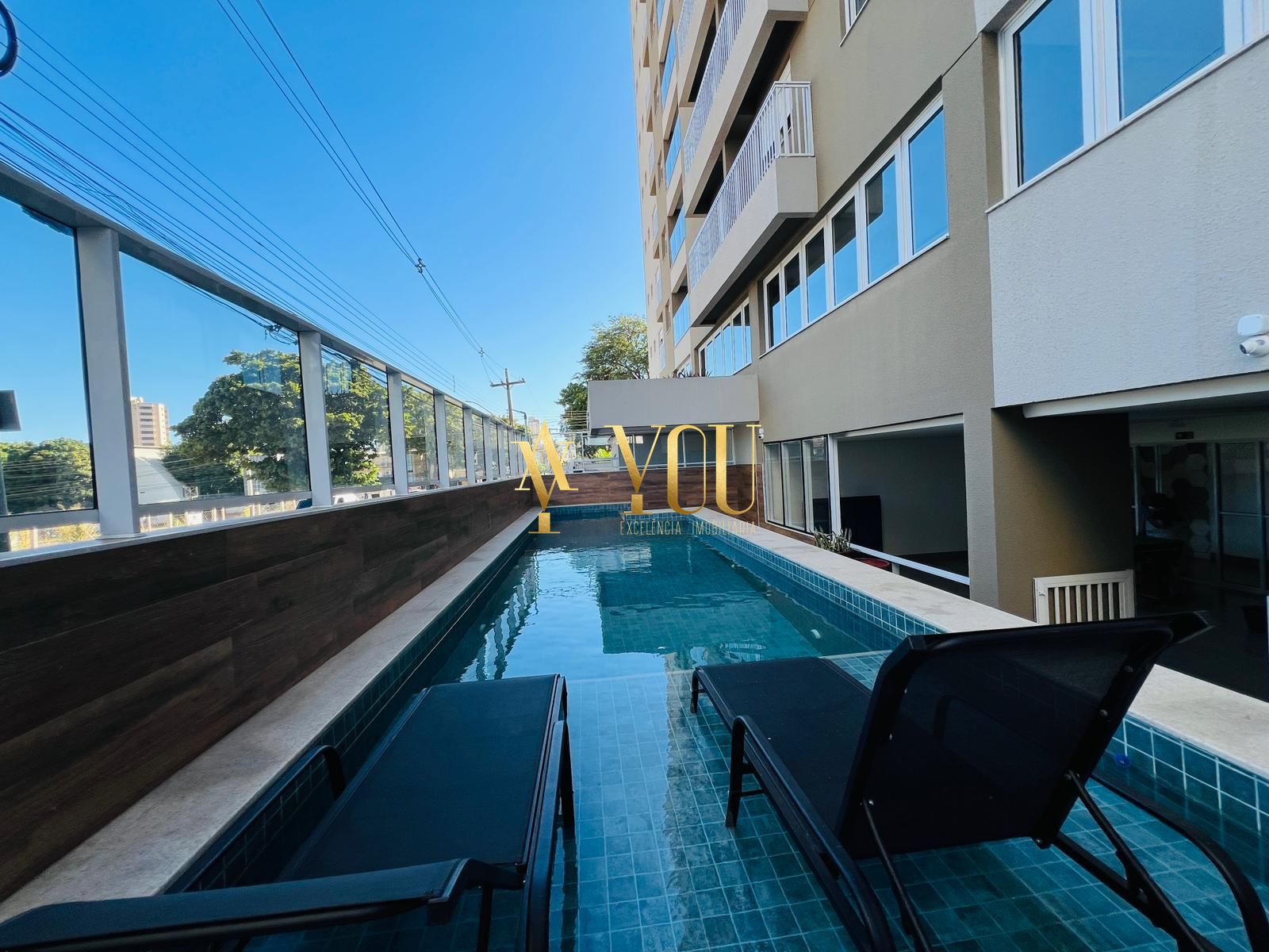 Apartamento, 2 quartos, 67 m² - Foto 11