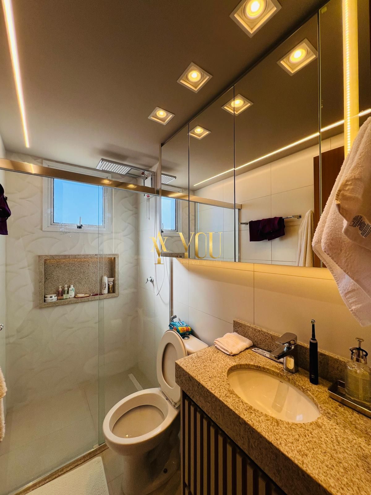 Apartamento, 2 quartos, 67 m² - Foto 19