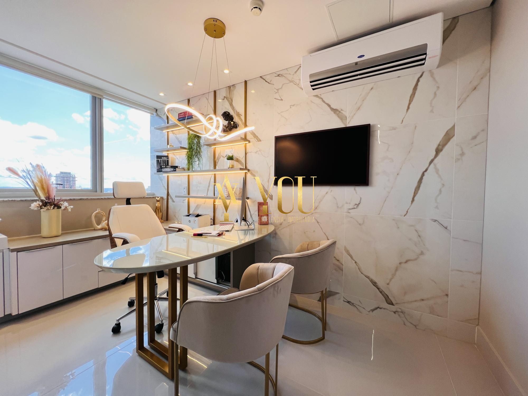 Sala-Conjunto, 13 m² - Foto 1