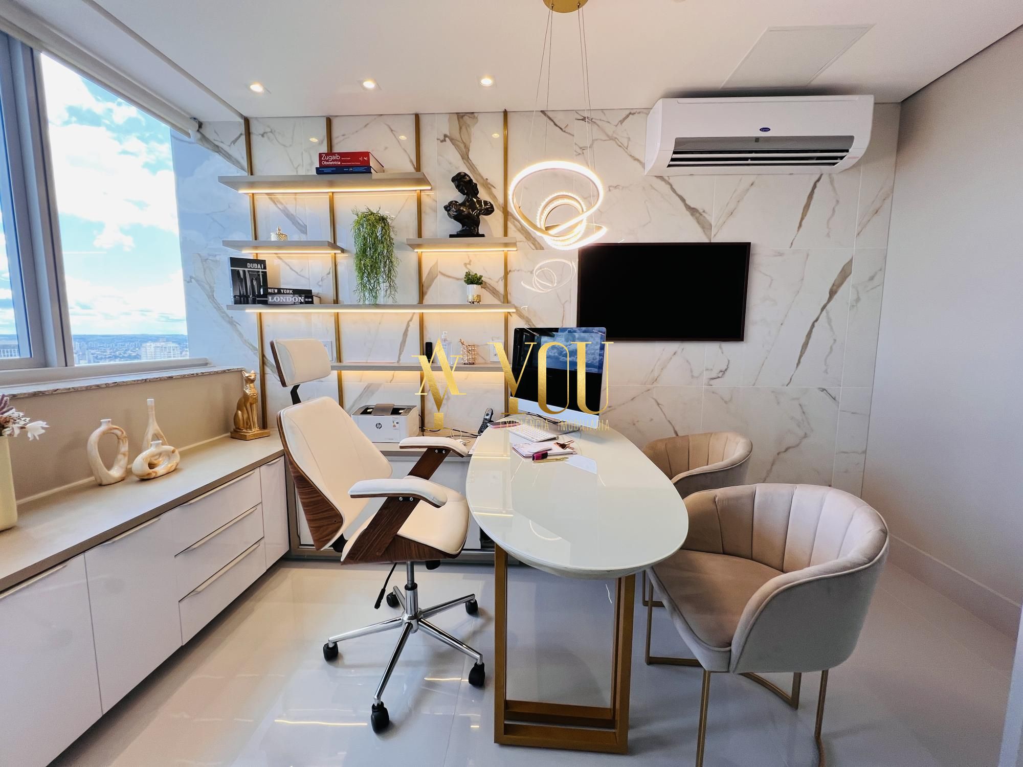 Sala-Conjunto, 13 m² - Foto 5
