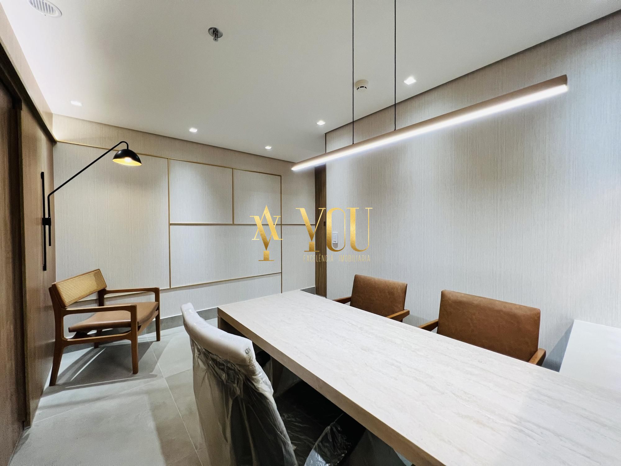Sala-Conjunto, 32 m² - Foto 9