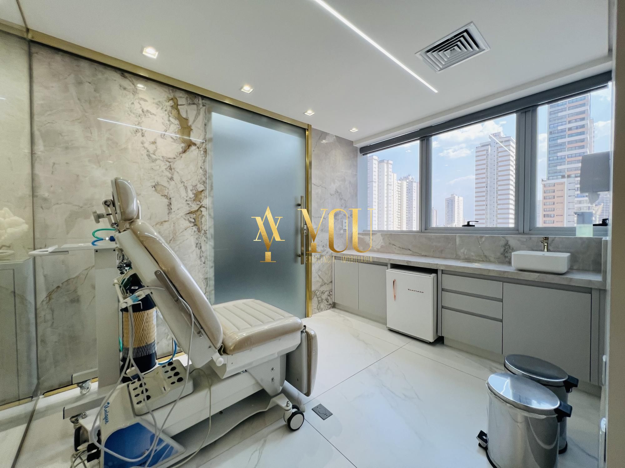 Sala-Conjunto, 89 m² - Foto 1