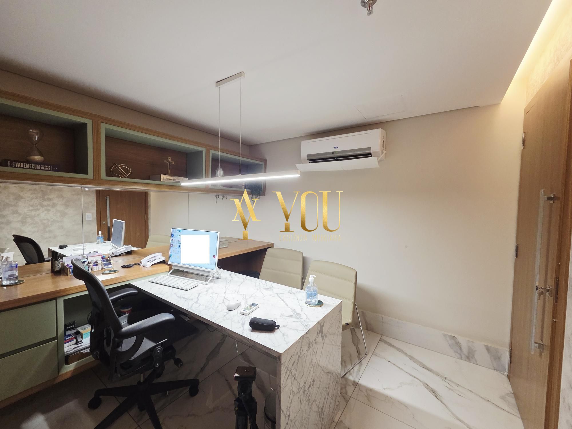 Sala-Conjunto, 19 m² - Foto 1