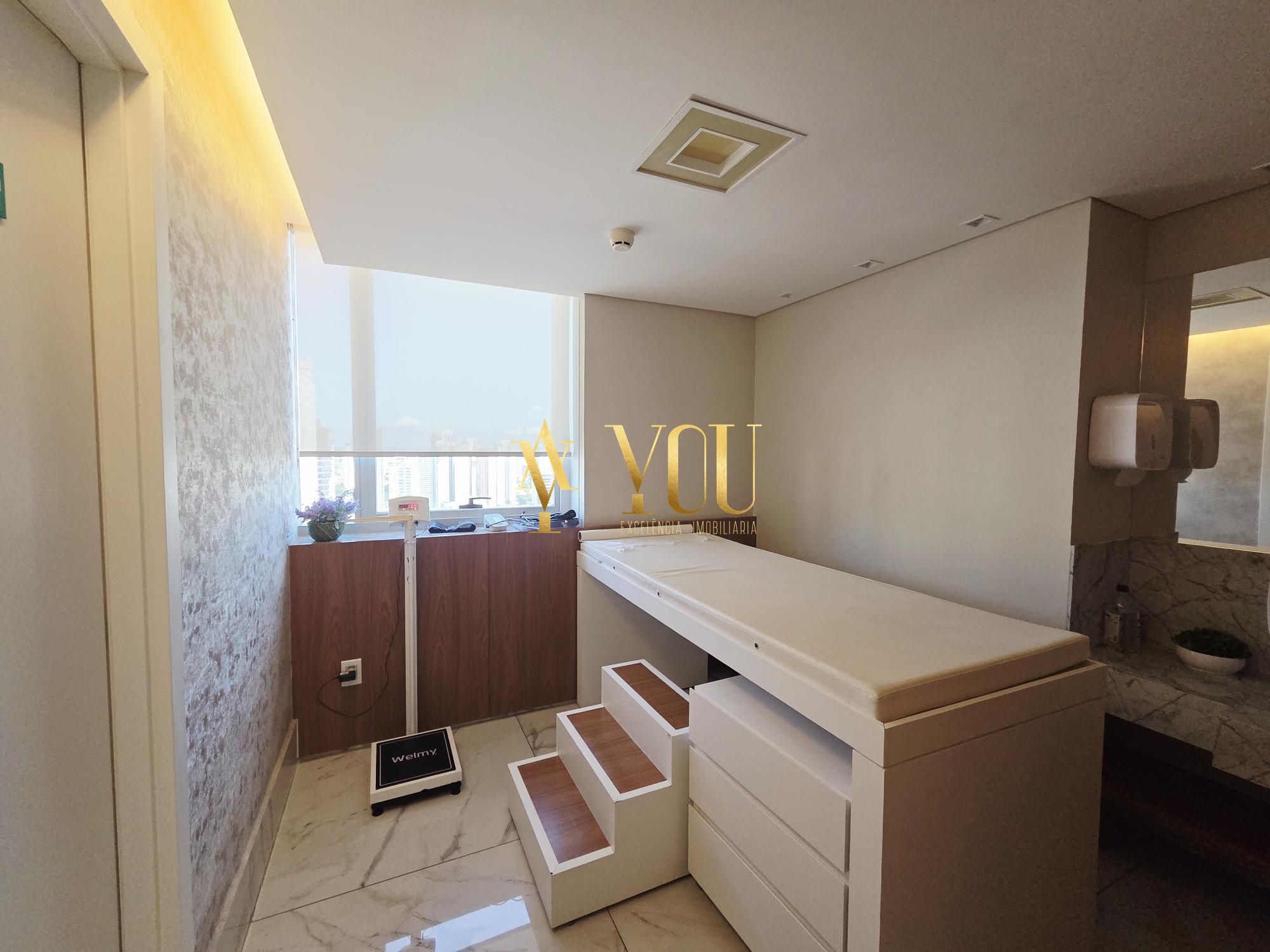 Sala-Conjunto, 19 m² - Foto 9