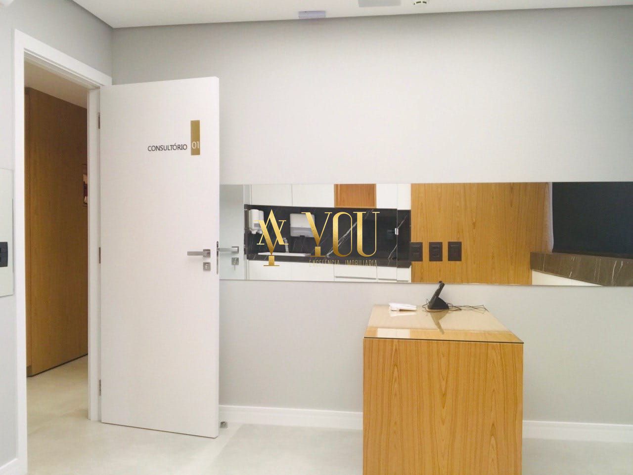 Sala-Conjunto, 13 m² - Foto 9